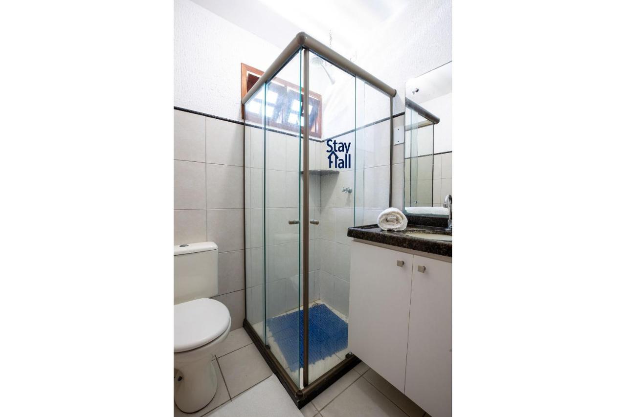 Casa Com 4Suites, Churrasq+Piscina Privativa-Sh014 Praia dos Carneiros Luaran gambar